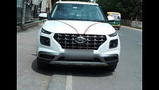 Second Hand Hyundai Venue SX Plus 1.0 Turbo DCT in Noida