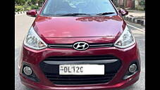 Used Hyundai Grand i10 Sportz 1.2 Kappa VTVT [2013-2016] in Delhi