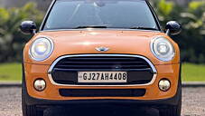 Used MINI Cooper D 3 Door in Surat