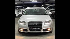 Used Audi A6 2.0 TDI Premium in Mumbai