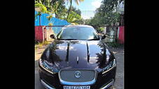 Used Jaguar XF 2.2 Diesel Luxury in Mumbai