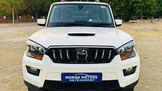 Used Mahindra Scorpio S10 in Ludhiana