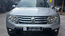 Used Renault Duster 85 PS RxL Diesel in Chennai