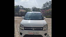 Used Maruti Suzuki Wagon R 1.0 VXI ABS in Bhopal