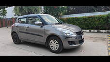 Used Maruti Suzuki Swift VDi in Hyderabad