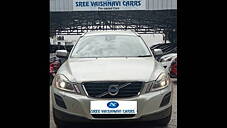 Used Volvo XC60 D5 AWD AT in Coimbatore