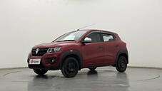 Used Renault Kwid 1.0 RXT Edition in Hyderabad