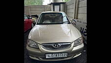 Used Hyundai Accent CNG in Kheda