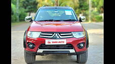 Used Mitsubishi Pajero Sport 2.5 AT in Ahmedabad