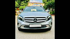 Used Mercedes-Benz GLA 200 Sport in Delhi