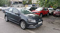 Used Volkswagen Ameo Highline Plus 1.5L AT (D)16 Alloy in Mumbai
