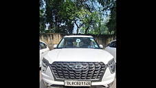 Used Hyundai Alcazar Platinum (O) 6 STR 2.0 Petrol AT in Delhi