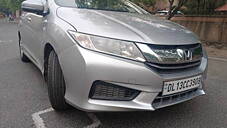 Used Honda City SV in Delhi