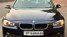 Second Hand BMW 3 Series 320d Prestige in Delhi