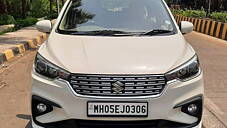 Used Maruti Suzuki Ertiga VXI AT in Mumbai