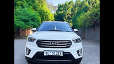 Used Hyundai Creta 1.6 SX Plus AT in Delhi