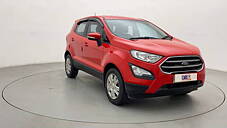 Used Ford EcoSport Trend 1.5 Ti-VCT in Chennai