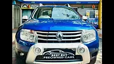 Second Hand Renault Duster 110 PS RxZ Diesel in Kolkata