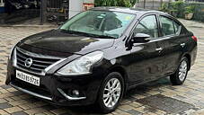 Used Nissan Sunny XV D in Mumbai