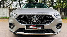 Used MG Astor Savvy 1.5 CVT Ivory [2023-2024] in Mumbai