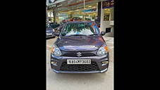 Used Maruti Suzuki Alto 800 VXi (O) in Bangalore