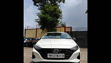 Used Hyundai i20 Sportz 1.2 IVT [2020-2023] in Mumbai