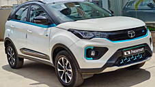 Used Tata Nexon EV XZ Plus LUX in Bangalore