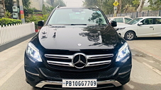 Used Mercedes-Benz GLE 250 d in Ludhiana