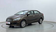 Used Maruti Suzuki Ciaz ZXi  AT in Navi Mumbai