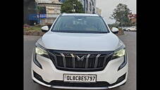 Used Mahindra XUV700 AX 7 Diesel  AT Luxury Pack 7 STR [2021] in Delhi