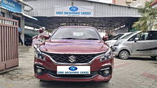 Used Maruti Suzuki Baleno Alpha MT [2022-2023] in Coimbatore