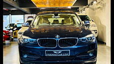 Used BMW 3 Series GT 320d Sport Line [2014-2016] in Chandigarh