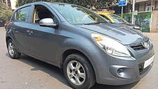 Used Hyundai i20 Sportz 1.2 BS-IV in Mumbai