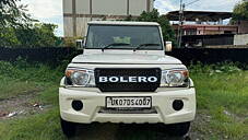 Used Mahindra Bolero Power Plus ZLX [2016-2019] in Dehradun