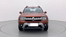 Second Hand Renault Duster 110 PS RXZ 4X2 AMT Diesel in Pune