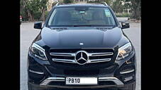 Used Mercedes-Benz GLE 250 d in Jalandhar