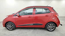 Used Hyundai Grand i10 Sportz AT 1.2 Kappa VTVT in Coimbatore