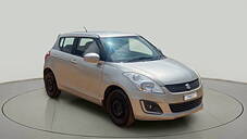 Used Maruti Suzuki Swift VXi [2014-2017] in Hyderabad