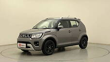 Used Maruti Suzuki Ignis Zeta 1.2 AMT in Pune