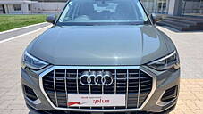 Used Audi Q3 40 TFSI Technology in Vadodara