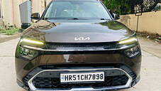 Used Kia Carens Luxury Plus 1.5 Diesel AT 6 STR in Delhi