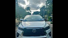 Used Toyota Innova Crysta 2.4 V Diesel in Bangalore