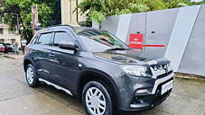 Used Maruti Suzuki Vitara Brezza VDi in Mumbai