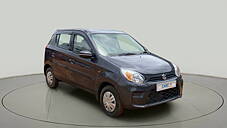 Used Maruti Suzuki Alto 800 Vxi Plus in Bangalore