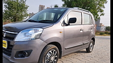 Second Hand Maruti Suzuki Wagon R 1.0 LXi CNG Avance LE in Gurgaon