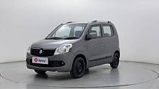 Used Maruti Suzuki Wagon R 1.0 Vxi ABS-Airbag in Bangalore