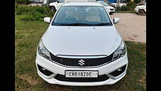 Used Maruti Suzuki Ciaz Delta Hybrid 1.5 [2018-2020] in Mohali