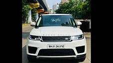 Used Land Rover Range Rover Sport V6 HSE in Mumbai