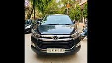 Used Toyota Innova Crysta 2.4 VX 7 STR [2016-2020] in Delhi