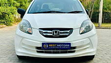 Used Honda Amaze 1.5 EX i-DTEC in Ahmedabad